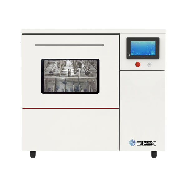 全自動玻璃器皿清洗機