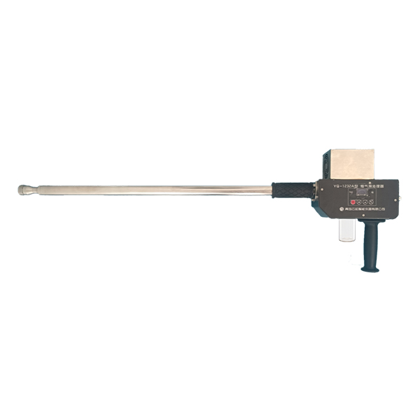 YQ-1232A型 煙氣預處理器